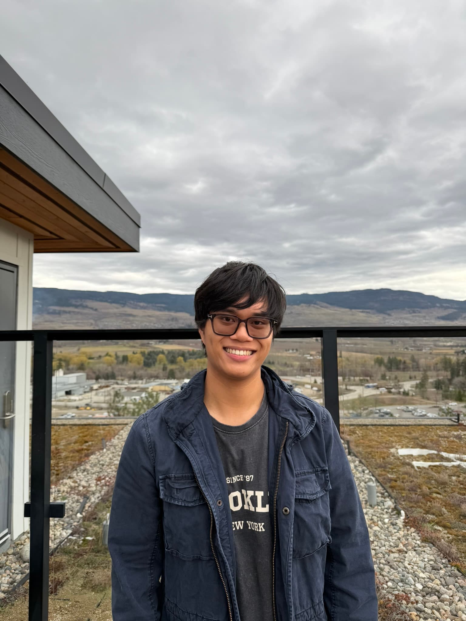 Anilov Laxina, Software Developer