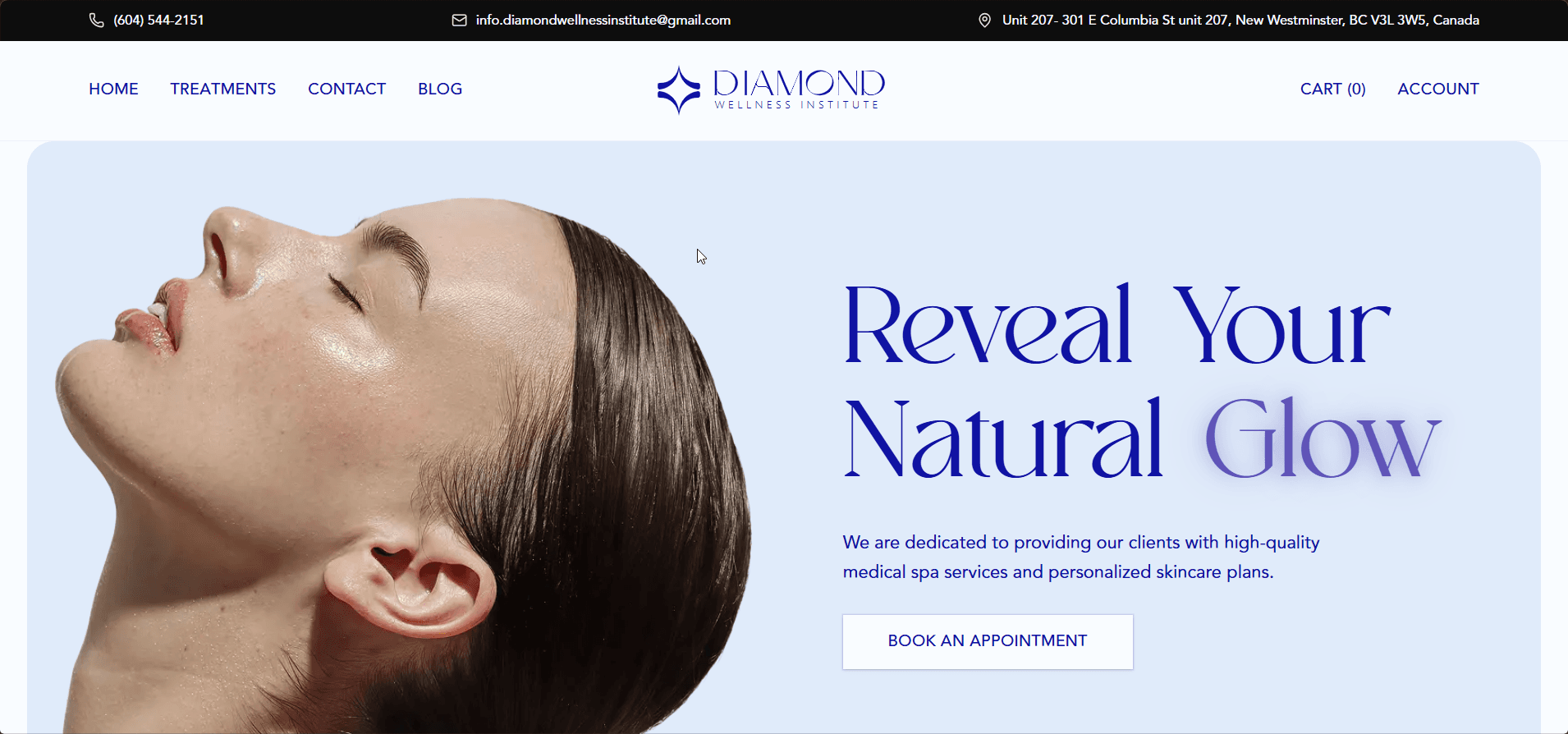 Diamond Wellness